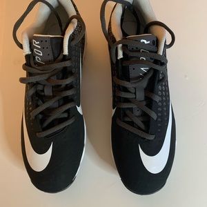 Nike Cleats